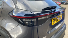 Toyota Yaris Cross 1.5 Hybrid Design 5dr CVT Hybrid Estate